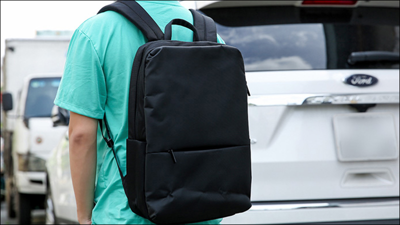 Balo laptop giúp bảo v&ecirc;̣ laptop khi mang đi nhi&ecirc;̀u nơi